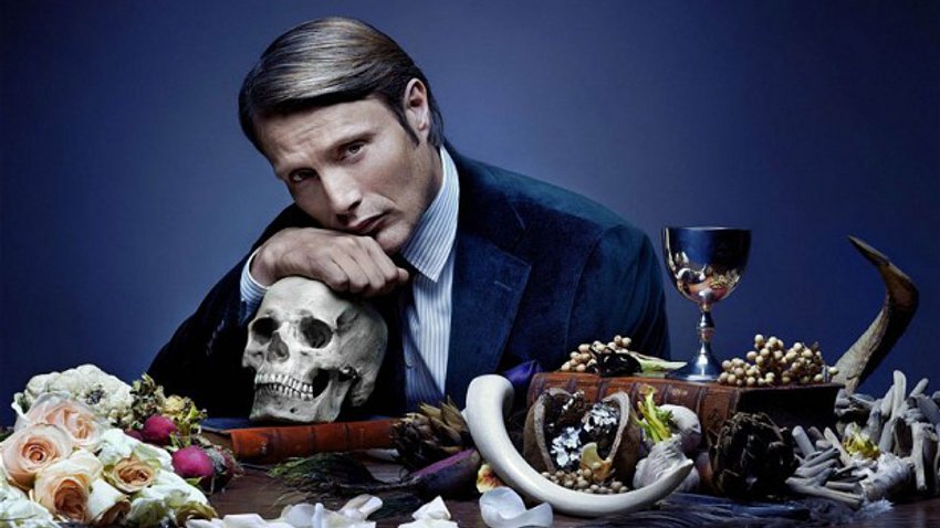 Hannibal Staffel 3 Netflix Hannibal Staffel 3 Netflix