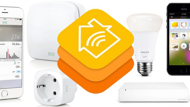 HomeKit wegen Apples Verschlüsselungs-Anforderungen noch nicht so attraktiv