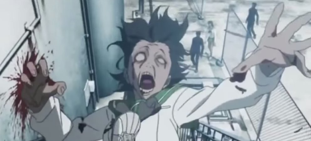 Highschool Of The Dead Stream Highschool Of The Dead Stream