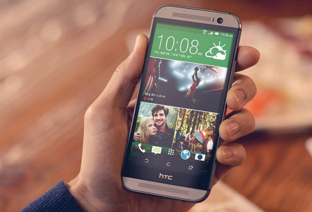 HTC BlinkFeed: Pilotprogramm mit nativen Werbeanzeigen gestartet – noch deaktivierbar