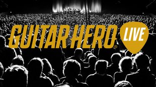 Guitar Hero Live Songliste: Die Lieder in der Übersicht!