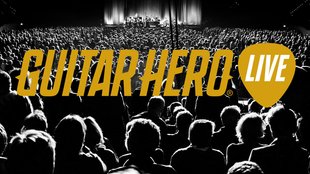 Guitar Hero Live Songliste: Die Lieder in der Übersicht!
