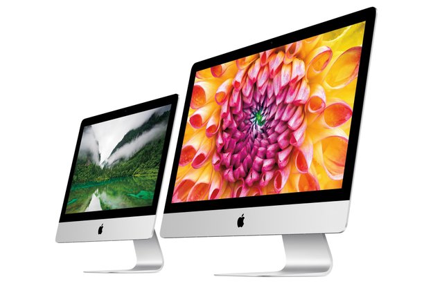 iMac-Updates: Neue Modelle sollen noch in diesem Quartal erscheinen