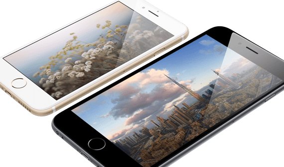 USA: Apple weiter auf Platz 1 der Smartphone-Hersteller