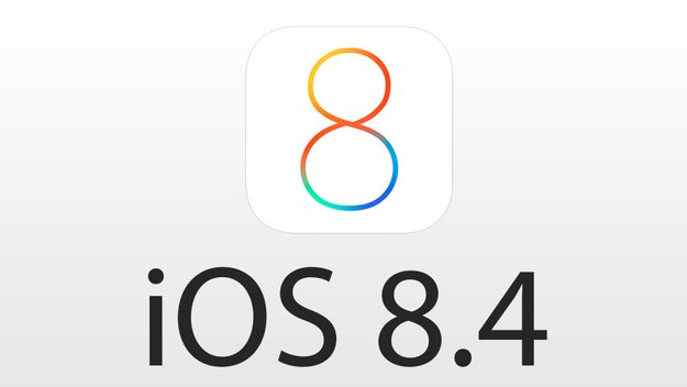 iOS 8.4 mit Apple Music veröffentlicht – Neuerungen im Überblick – Download