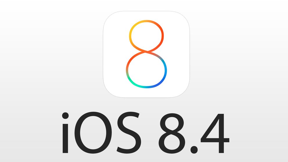 iOS 8.4 mit Apple Music veröffentlicht – Neuerungen im Überblick – Download