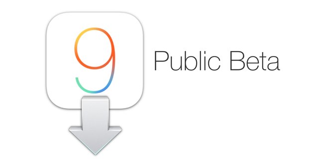iOS 9 Public Beta: Download und Anmeldung zum Apple Beta Software-Programm