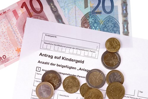 Kindergeld 2016: Änderung - Auszahlung nur mit Steuer-ID