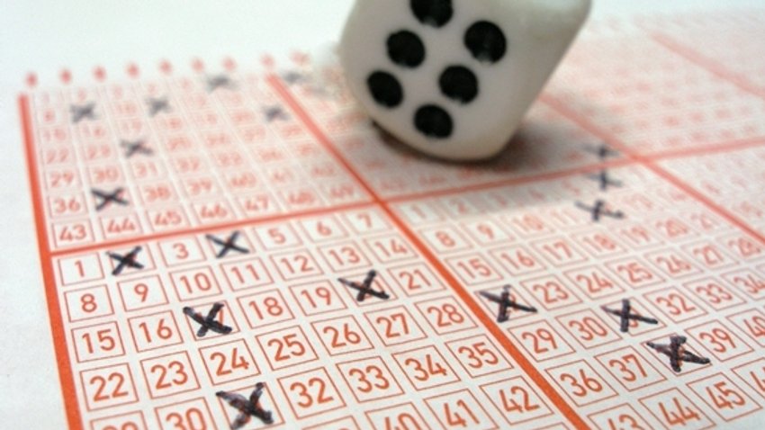 Lotto Wie Gezogen Lotto Wie Gezogen