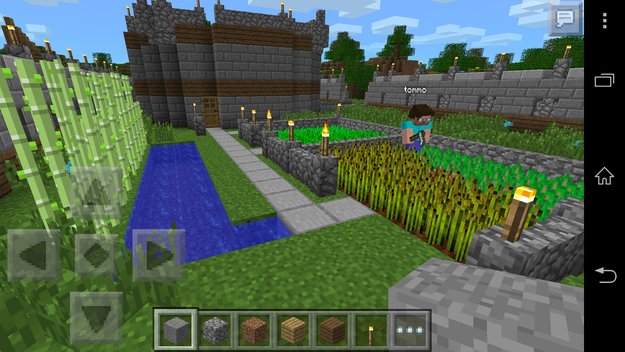 Minecraft: Darum gibt es (noch) keinen zweiten Teil