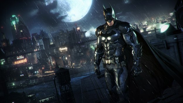 Batman Arkham Knight: Konsolen-Updates trotz PC-Debakel
