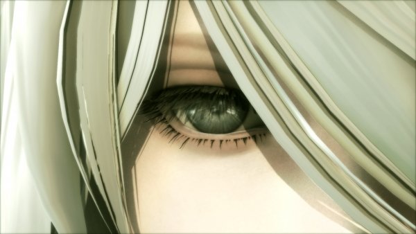 NieR New Project: Wird kein Sequel sein