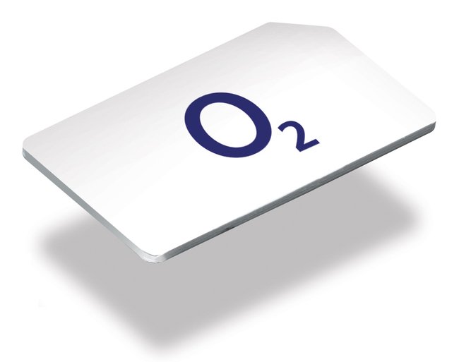 o2-Multicard-SIM