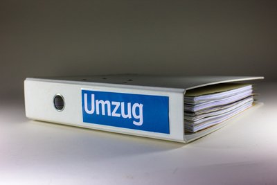o2-Umzug - Ordner