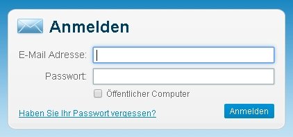 o2-Webmail-Login