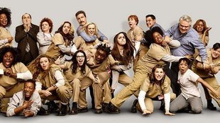 Orange Is The New Black Staffel 2 Stream Orange Is The New Black Staffel 2 Stream