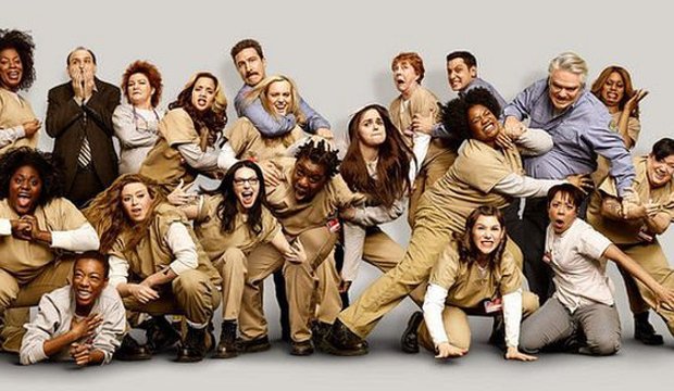 Orange is the New Black im Free-TV: Start-Termin und Sender