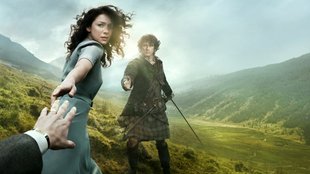 Outlander Staffel 1: Alle Infos zur Abenteuer-Serie mit Episodenguide