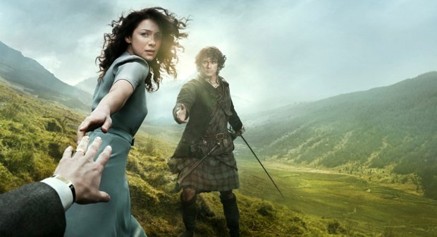 Outlander Staffel 1: Alle Infos zur Abenteuer-Serie mit Episodenguide