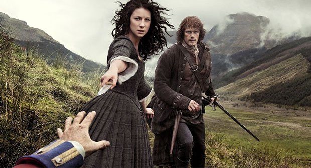 Wann startet Outlander Staffel 2 im Free-TV - und wann ...