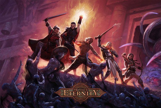 Pillars of Eternity: Die Begleiter im Überblick