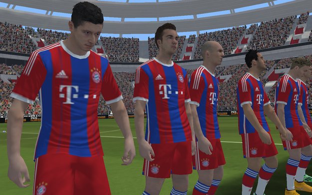 PES Club Manager: Tipps und Tricks für Android und iOS