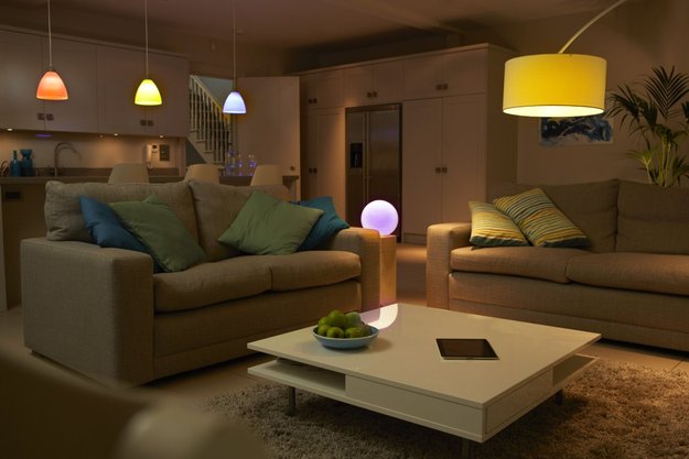 Philips Hue: Alternativen für das Smart-Home-Lichtsystem