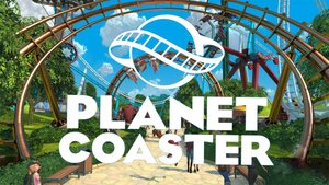 Planet Coaster
