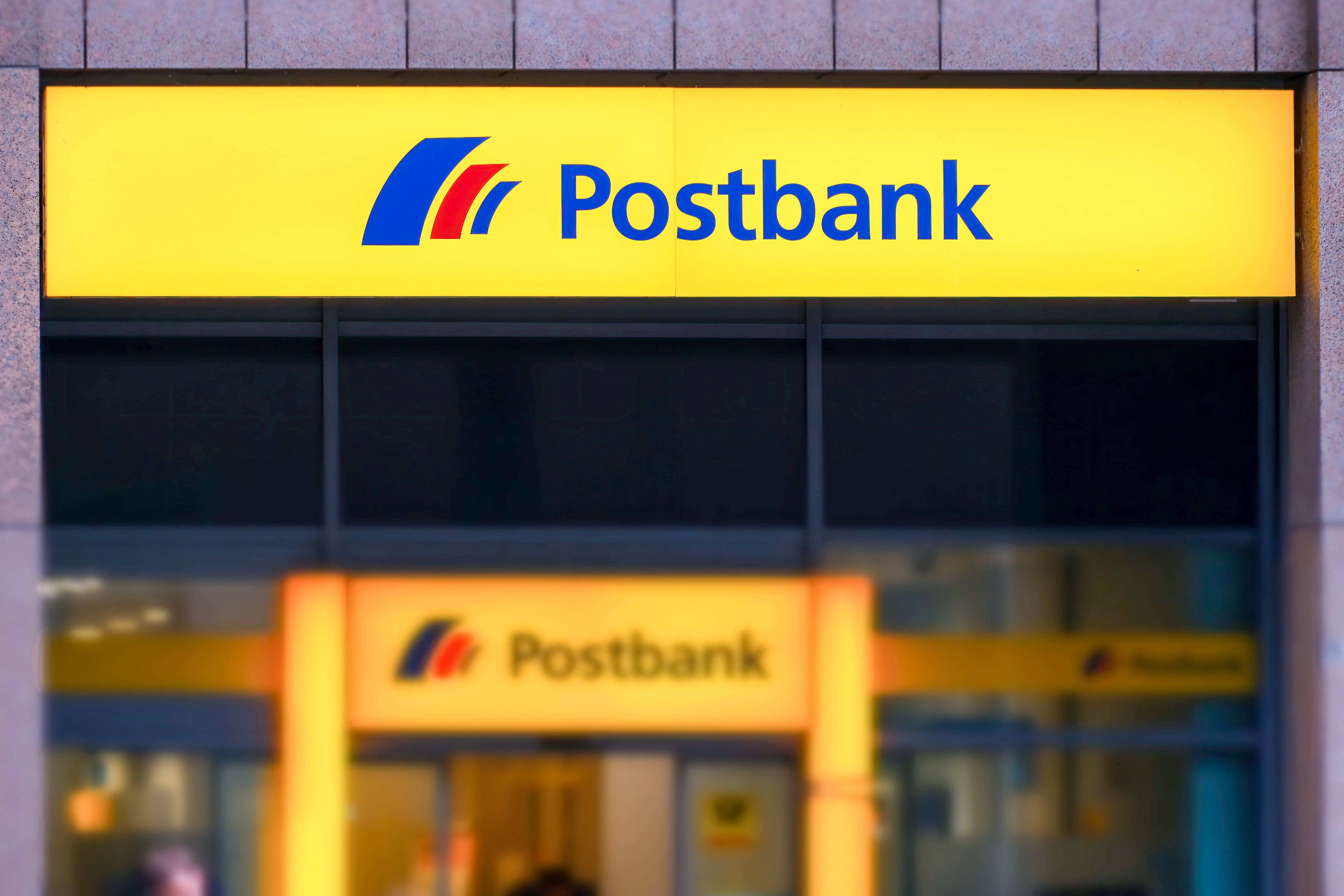 Postbank de