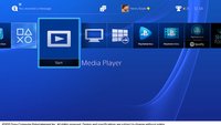 PS4 Media Player: MKV, AVI und mehr auf der PlayStation 4 abspielen