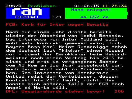 Rtl teletext android