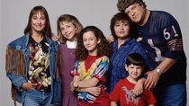Roseanne - Cast, Trailer, Episodenguide und alle Infos zur Kultserie