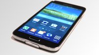 Samsung Galaxy S5: Bedienungsanleitung als PDF-Download (Deutsch)