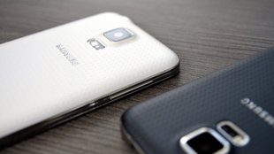 samsung galaxy s6 software update geht nicht