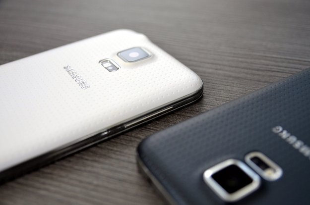 Samsung Galaxy S5: Update auf Android 5.1.1 Lollipop veröffentlicht – in den USA