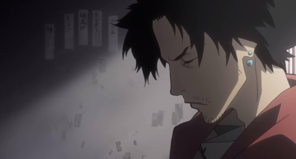 Samurai Champloo Serien Stream