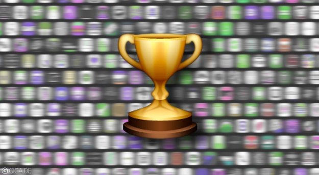 Die schönsten Apps 2015: Das sind die Gewinner des Apple Design Awards