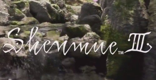 Shenmue 3: Kickstarter-Kampagne erreicht nächsten Meilenstein