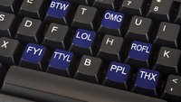„Bae“: Was bedeutet die Abkürzung im Chat?