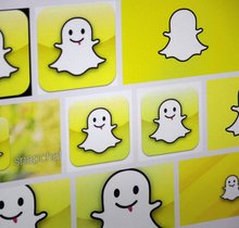 Snapchat-Emojis hinter dem Namen erklärt