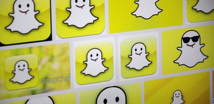 Snapchat-Emojis hinter dem Namen erklärt