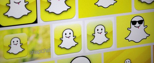 Snapchat-Emojis hinter dem Namen erklärt