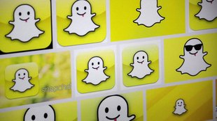 Snapchat-Smileys und ihre Bedeutung – wofür stehen die Emoticons?