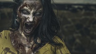 Zombie-Bilder selber machen: So geht’s kostenlos online und mit App (Android und iPhone)