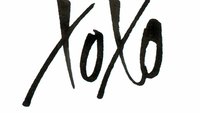 Was heißt „XOXO“? Bedeutung und Erklärung der Abkürzung