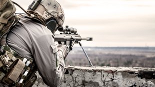 Sniper-Spiele: Werdet Scharfschützen-König auf PC, PS3, PS4 und Xbox