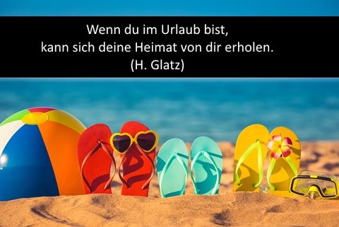 Urlaubsgrusse Fur Whatsapp Sms Und Co Lustig Und Schon Aus Der Sonne