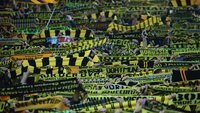 Was heißt „Borussia“? Bedeutung, Erklärung, Herkunft