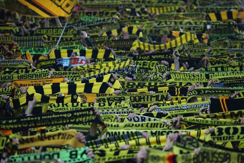 Was heißt „Borussia“? Bedeutung, Erklärung, Herkunft