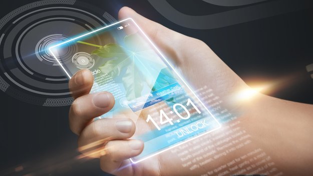 Das Smartphone in 5 Jahren: Ergebnisse unserer Umfrage (Infografik)